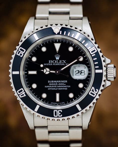 what type of steel does rolex use|Rolex steel submariner.